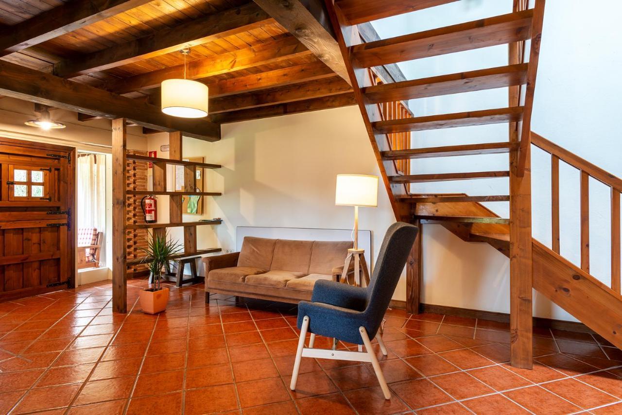 Primorias Llanes Villa Parres de Llanes Eksteriør bilde
