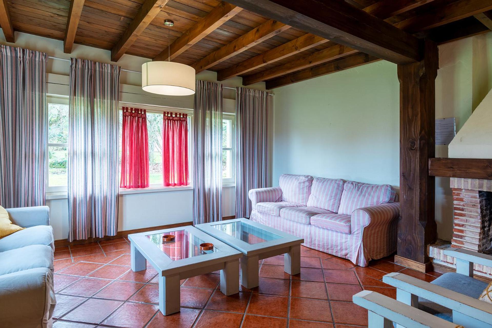 Primorias Llanes Villa Parres de Llanes Eksteriør bilde
